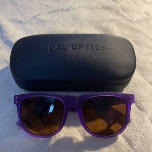 Zeal sunglasses